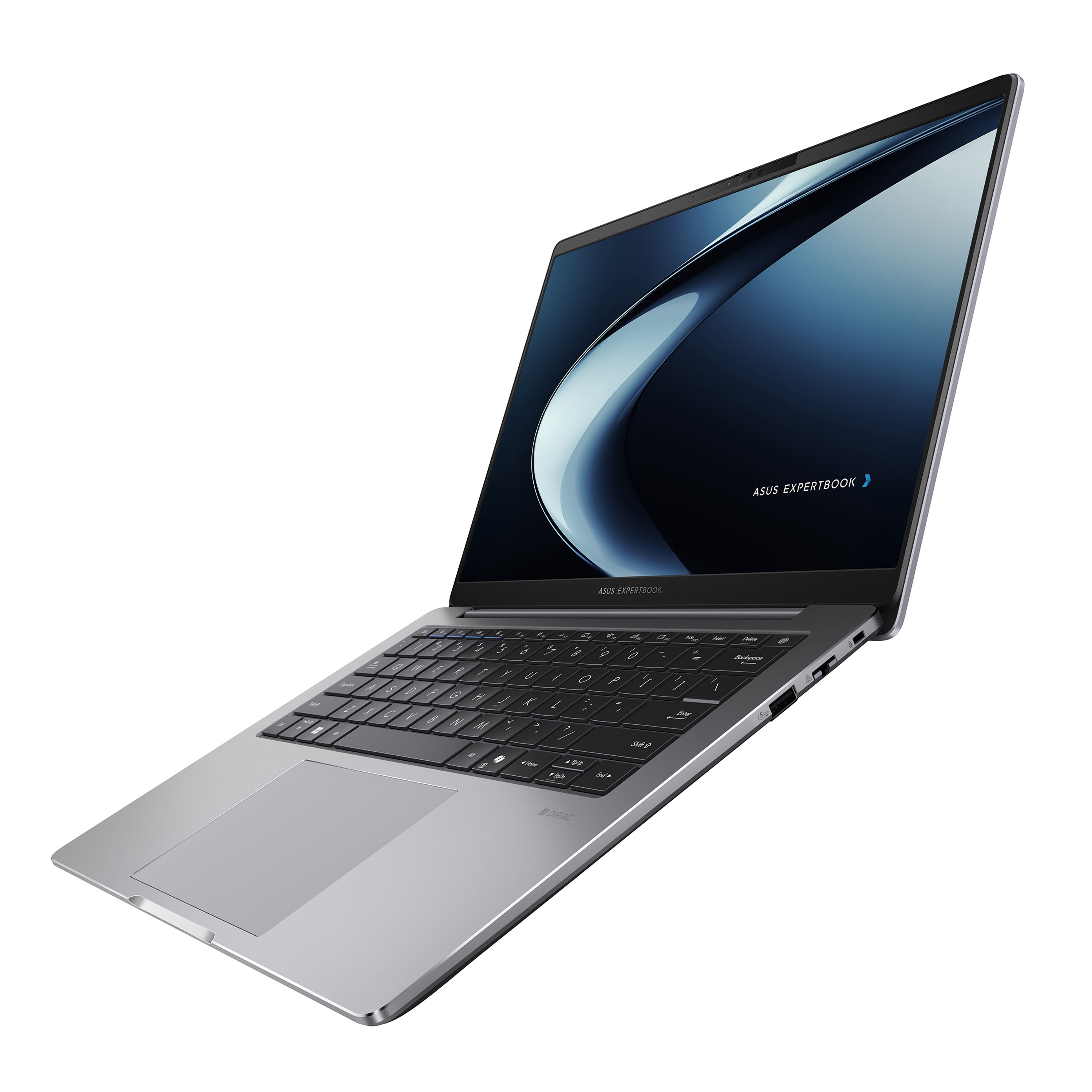 ASUS ExpertBook P3 PM3406CK-R515X AMD Ryzen AI 5 16GB RAM 512GB SSD 14" WUXGA Windows 11 Pro