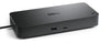 Dell Pro SD25 USB-C Dock - 130W Power with Remote Management, Black