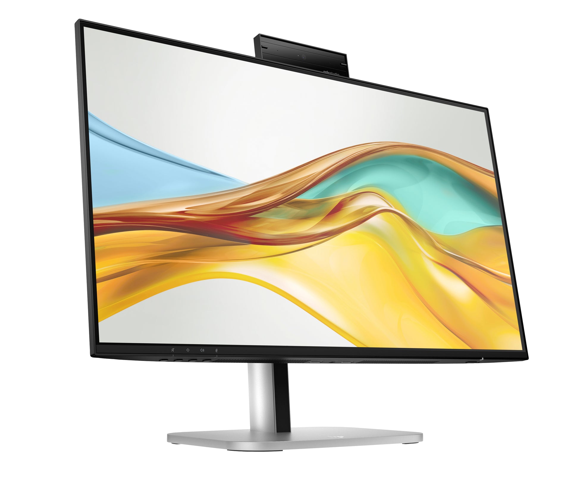 HP 524pm Series 5 Pro 23.8" Full HD Monitor IPS Panel 100Hz - Image 2
