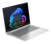 HP X1-26-100 Qualcomm Snapdragon X 16GB RAM 512GB SSD 14" WUXGA Windows 11 Pro - Image 2