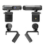 j5create JVU302 2K AI-Powered Webcam with Auto-Focus and High-Fidelity Microphone - Image 4