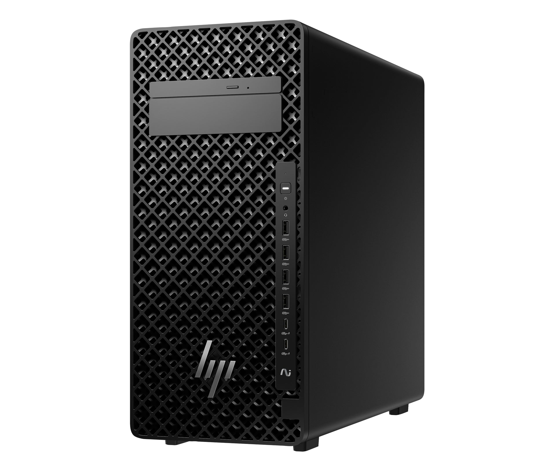 HP Z2 Tower G1i Workstation - Intel Core Ultra 7, 32GB RAM, 1TB SSD, Windows 11 Pro - Image 14