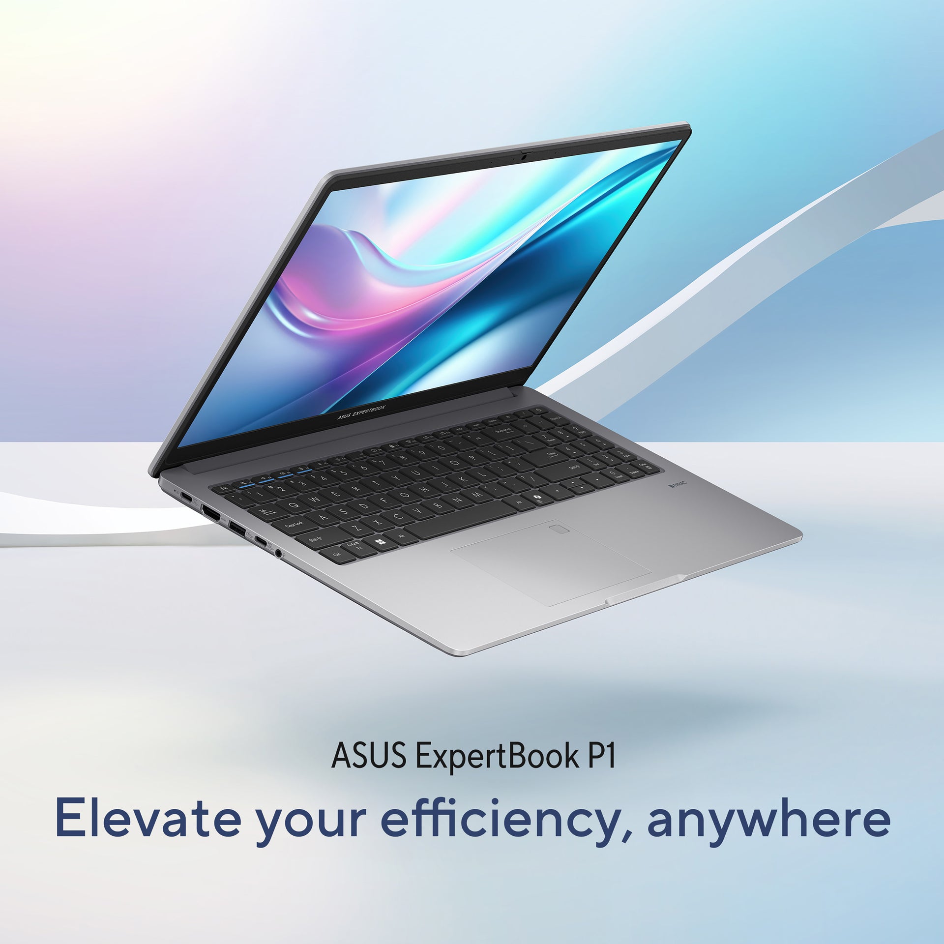 ASUS 210H Intel Core 5 16GB RAM 256GB SSD 15.6" Full HD Windows 11 Pro Education