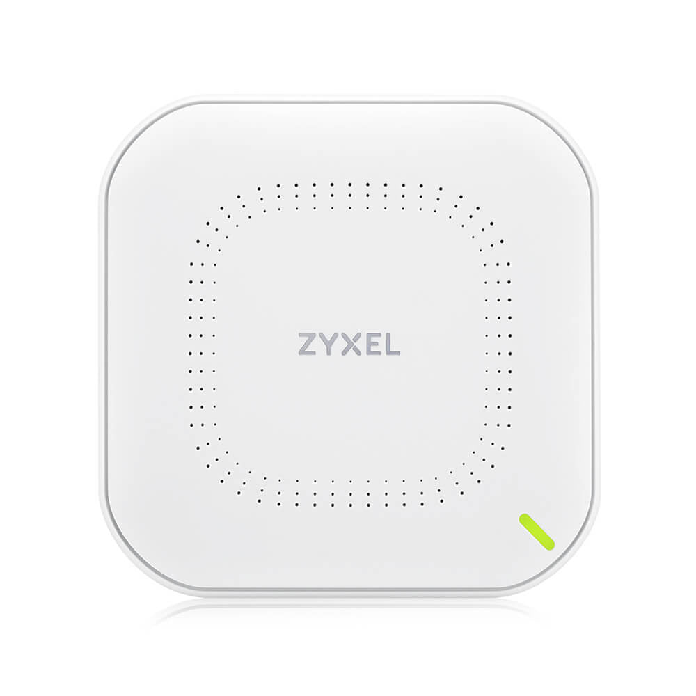 Zyxel NWA90AX PRO Wireless Access Point 2400 Mbit/s Wi-Fi 6