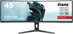 IIYAMA GCB4580DQSN-B1 44.5" Dual QHD Monitor VA Panel 165Hz - Image 2