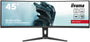 IIYAMA GCB4580DQSN-B1 44.5" Dual QHD Monitor VA Panel 165Hz - Image 2