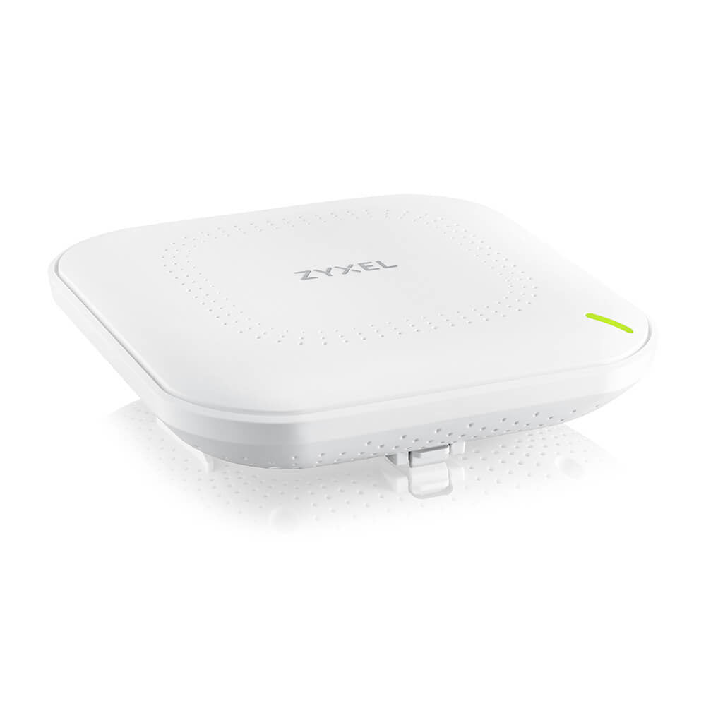 Zyxel NWA90AX PRO Wireless Access Point 2400 Mbit/s Wi-Fi 6 - Image 6