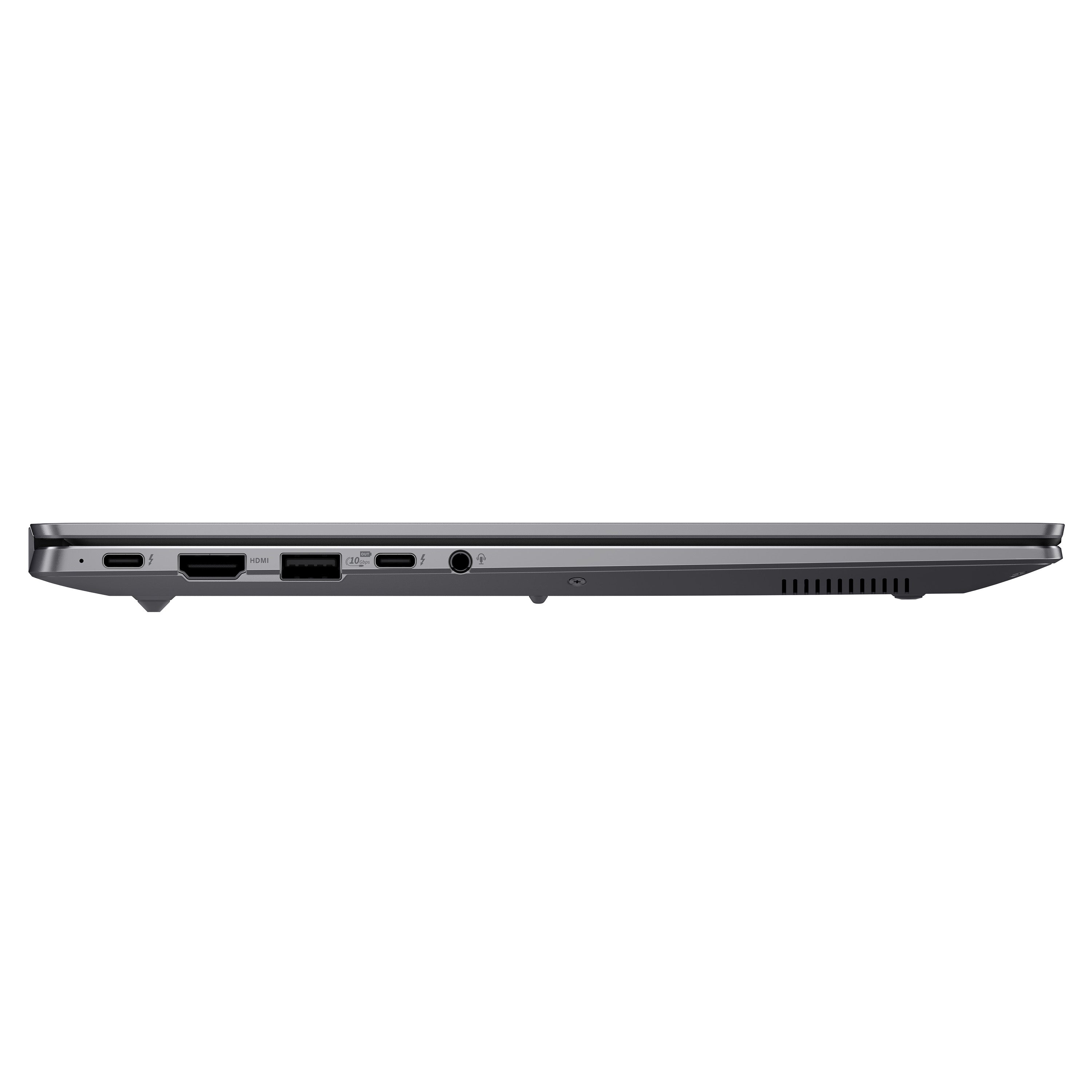ASUS EXPERTBOOK P5405CSA Intel Core Ultra 7 258V 32GB RAM 512GB SSD 14" QHD+ Windows 11 Home