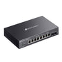 TP-LINK SG2210XMP-M2 8-PORT SWITCH Managed Switch