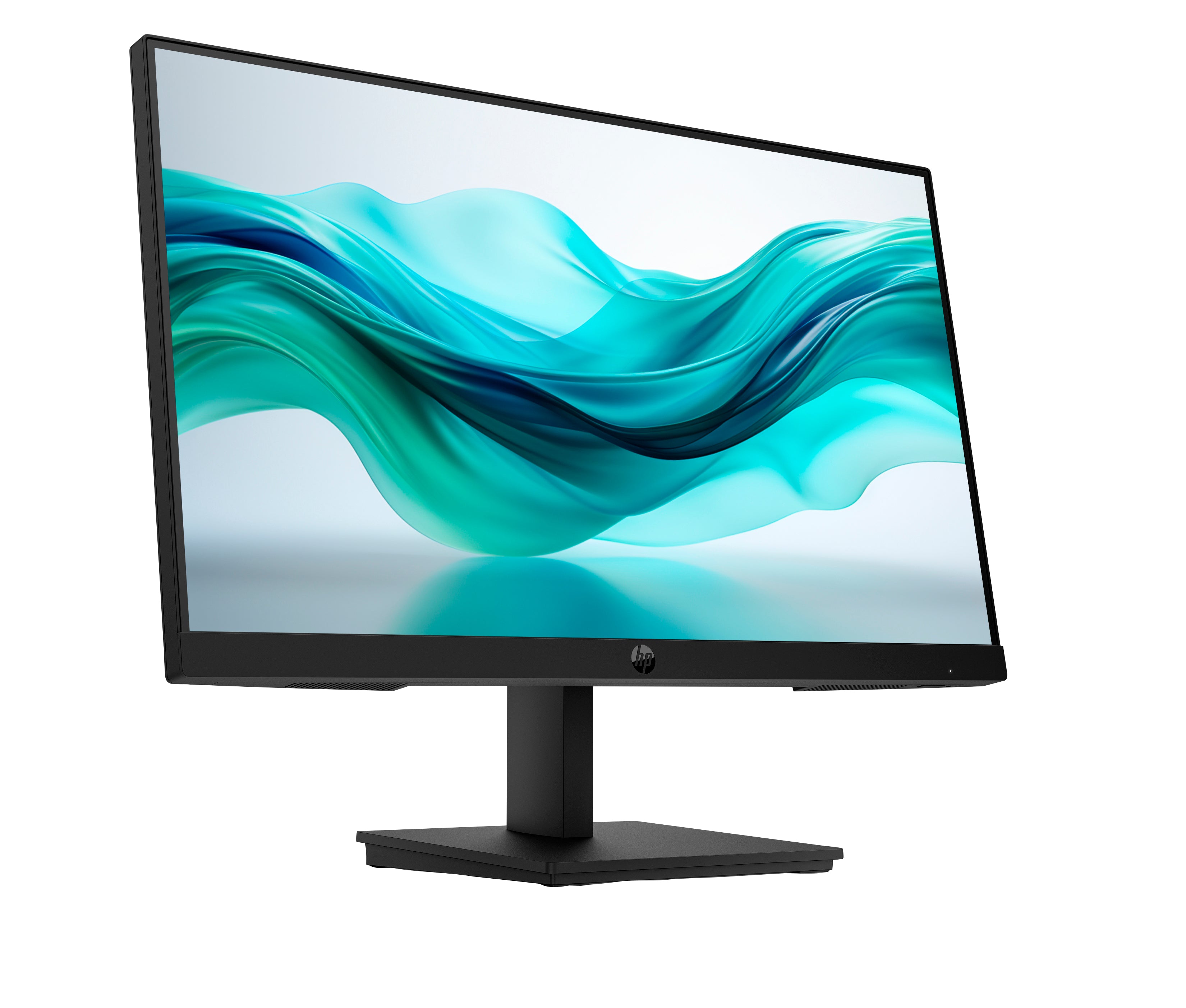 HP 322pf Series 3 Pro 21.5" Full HD Monitor IPS Panel 100Hz - Image 2