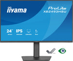 iiyama ProLite XB2493HSU-B1 24" Full HD IPS Monitor 120Hz