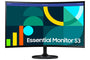SAMSUNG S36D LS27D360GAUXXU 27" FHD VA Monitor 100Hz