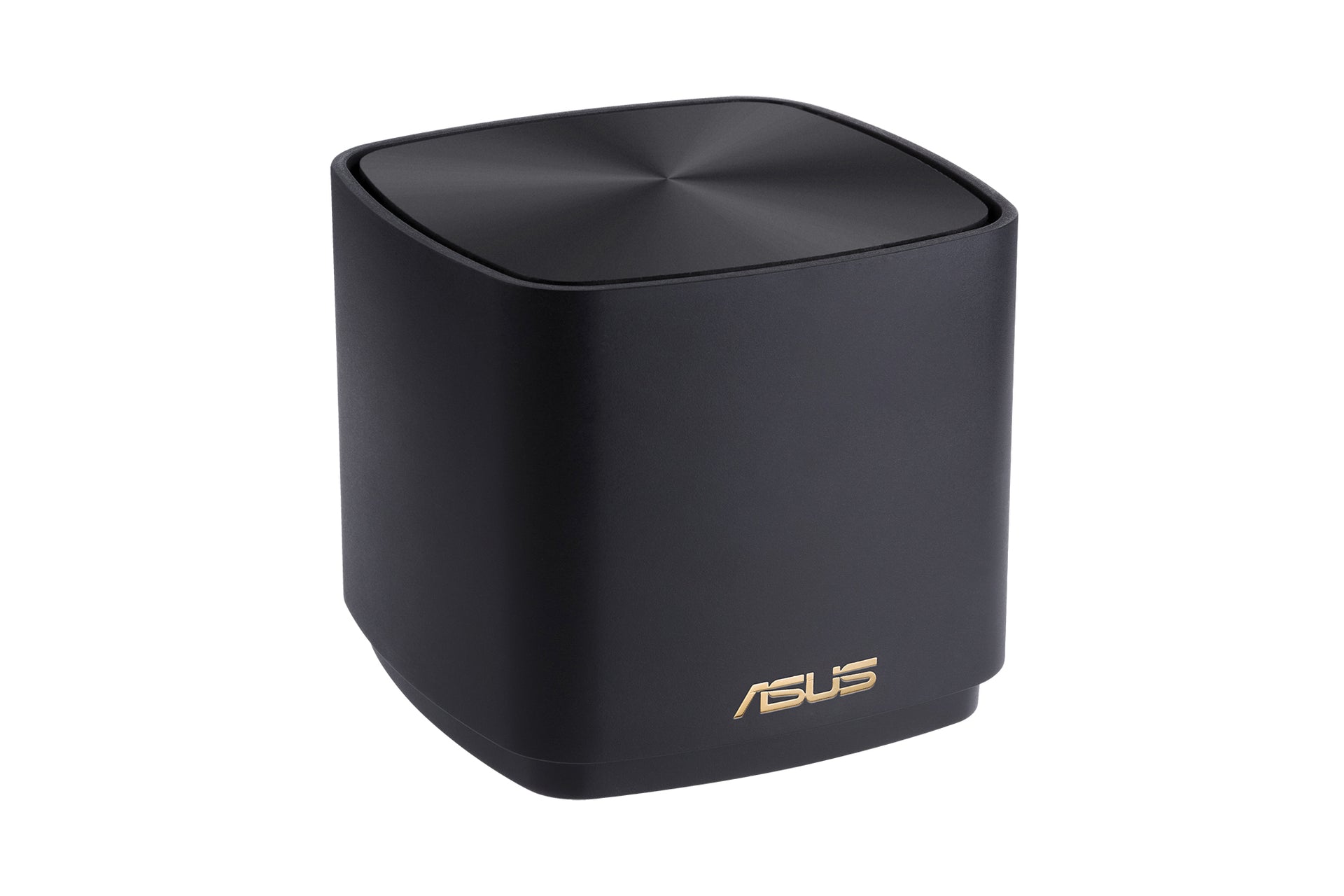 ASUS ZenWiFi Mini XD4 Tri-band Wireless Router, Gigabit Ethernet, WiFi 6, Black - Image 2