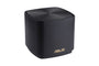ASUS ZenWiFi Mini XD4 Tri-band Wireless Router, Gigabit Ethernet, WiFi 6, Black - Image 2