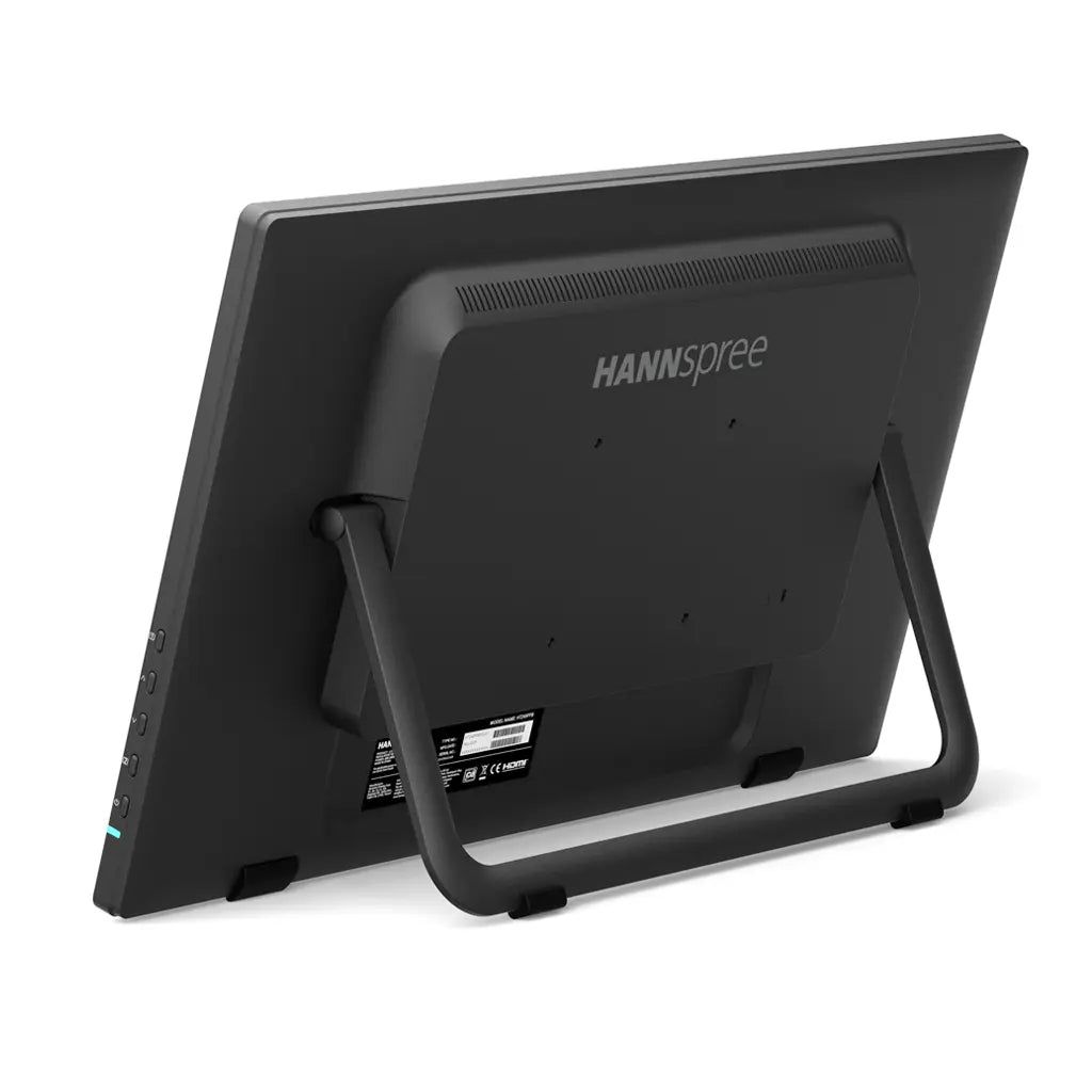 Hannspree  HT249PPB 23.8" Full HD ADS Touch Monitor 75Hz