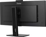 iiyama ProLite XCB3497WQSNPH-B1 34" UWQHD VA Monitor 120Hz