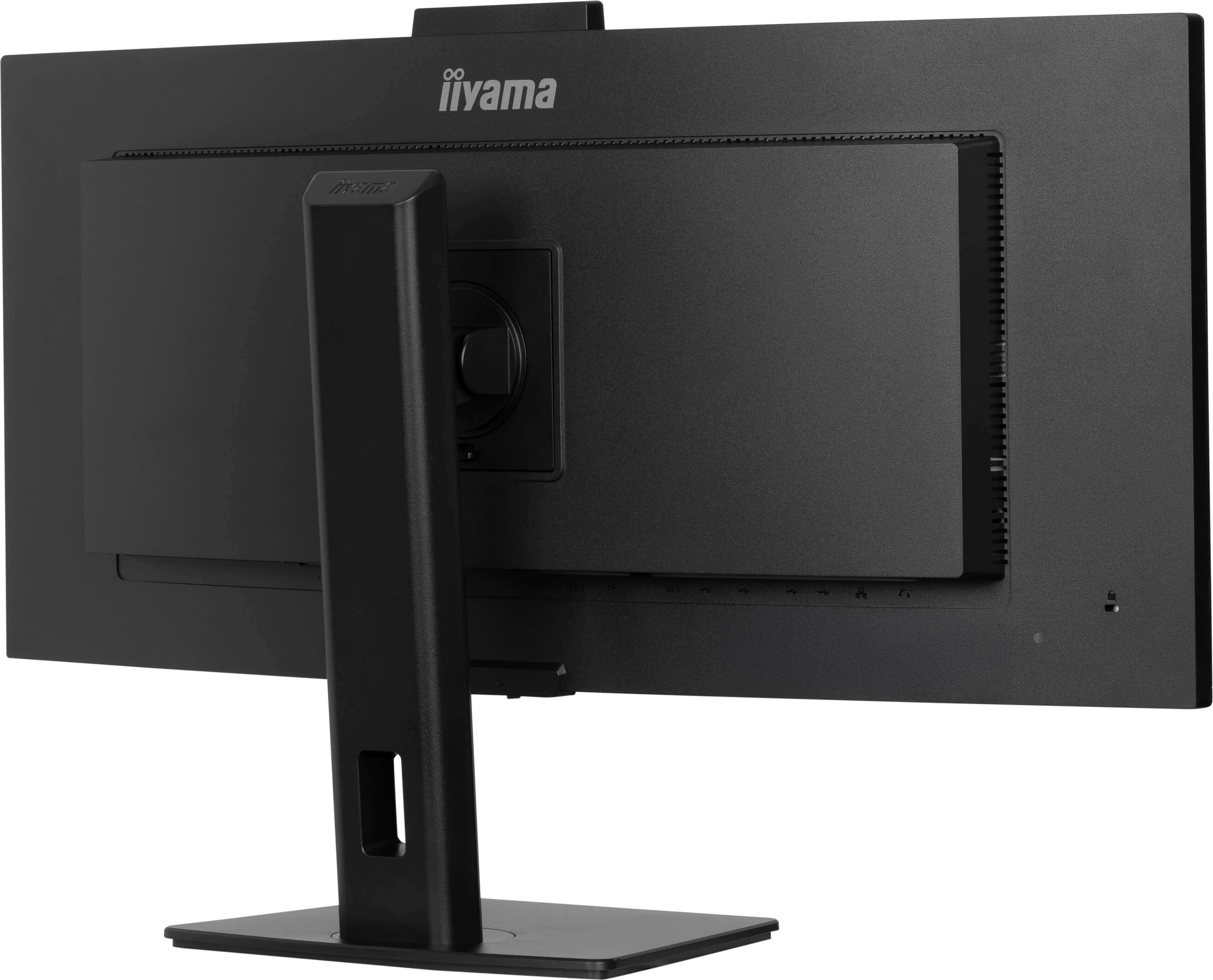 iiyama ProLite XCB3497WQSNPH-B1 34" UWQHD VA Monitor 120Hz