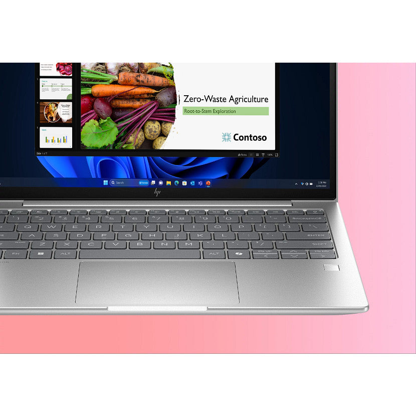 HP EliteBook 6 G1i Intel Core Ultra 5 225U 16GB RAM 512GB SSD Intel Graphics 13.3" WUXGA Windows 11 Pro - Image 15