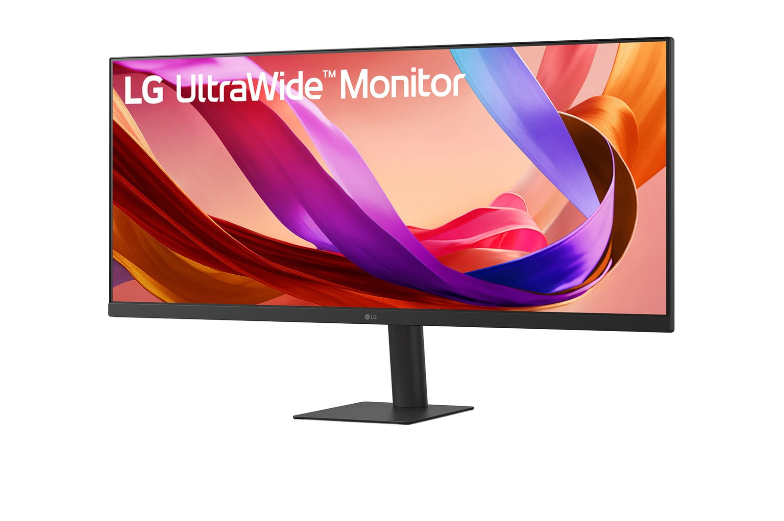LG 34U511A-B 34" WFHD Monitor IPS Panel 100Hz - Image 2