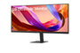 LG 34U511A-B 34" WFHD Monitor IPS Panel 100Hz - Image 2