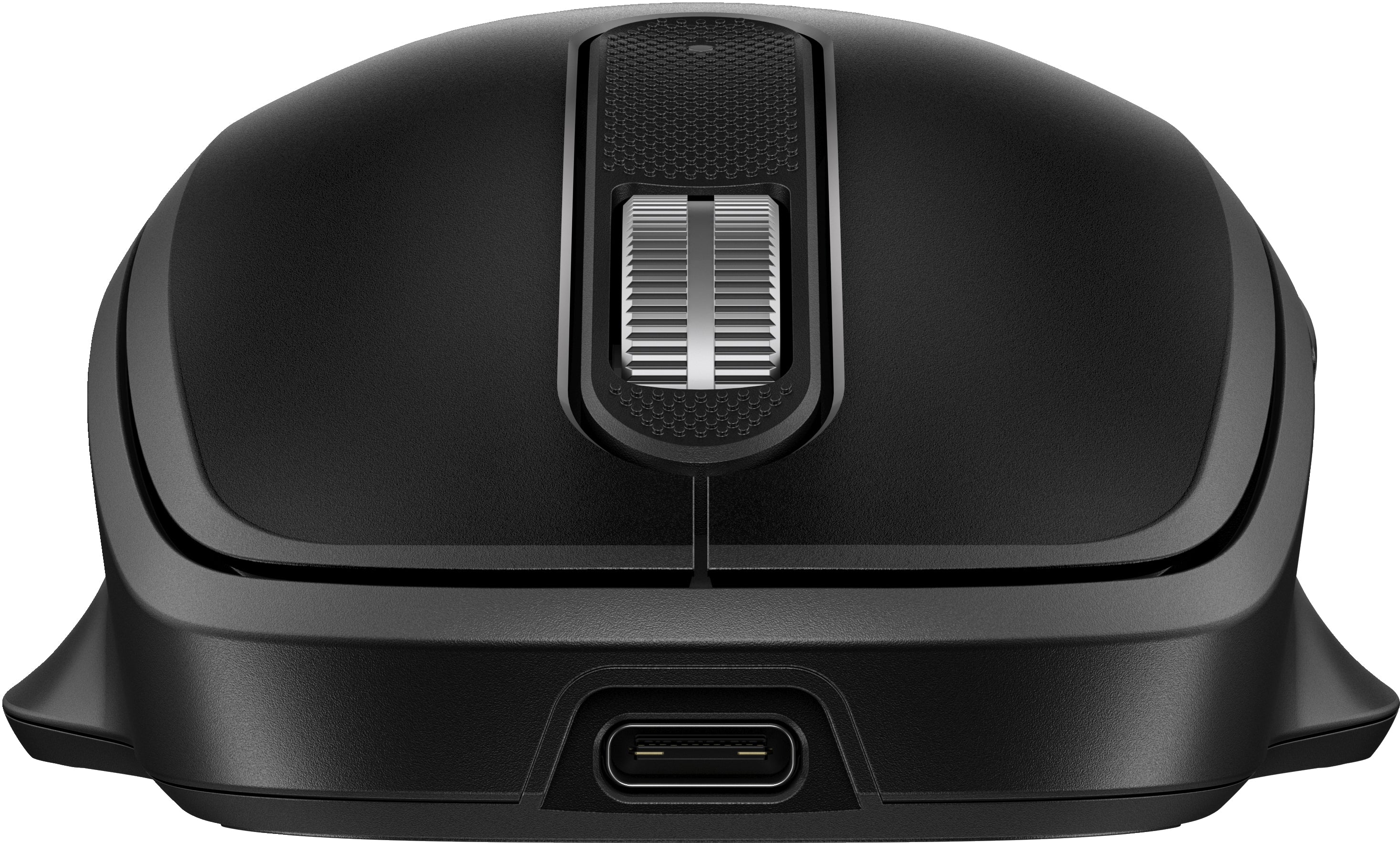 HP 515 Ultra-Fast Rechargeable Wireless Mouse - Battery-Free Design with Supercapacitor Charging