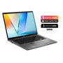 ASUS VivoBook S14 M3407GA-SF015W AMD Ryzen AI 7 16GB RAM 1TB SSD 14" WUXGA Windows 11 Home