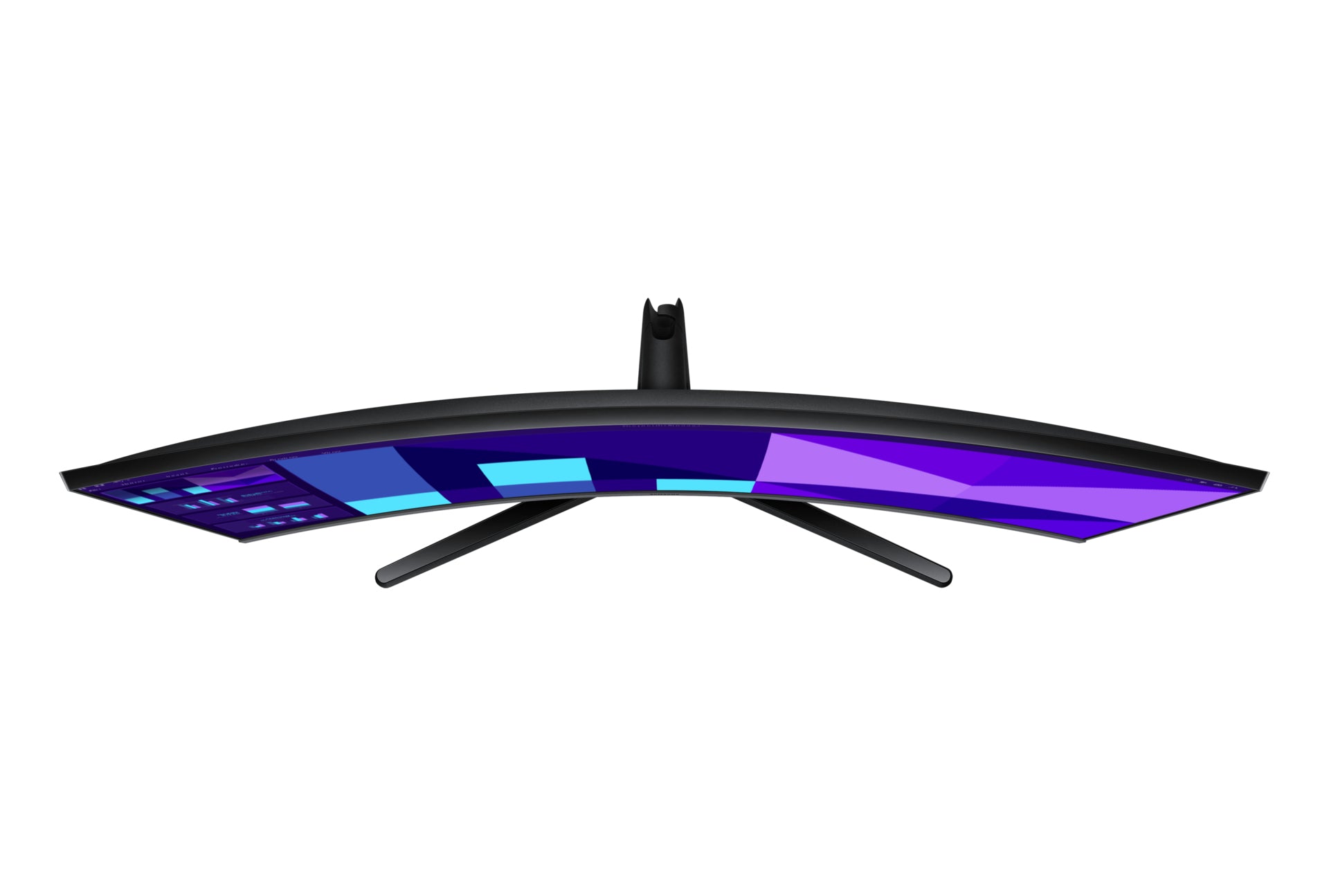 Samsung Essential S3 S32D396GAU 32" Full HD Monitor VA Panel 100Hz - Image 5