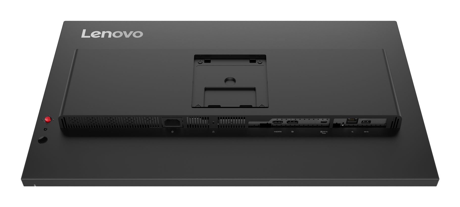 Lenovo ThinkVision T27UD-40 27" 4K UHD Monitor IPS Panel 60Hz - Image 10