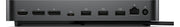 Dell Pro SD25 USB-C Dock - 130W Power with Remote Management, Black - Image 4