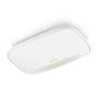 Zyxel NWA110BE Wireless Access Point 5764 Mbit/s Wi-Fi 7 - Image 4