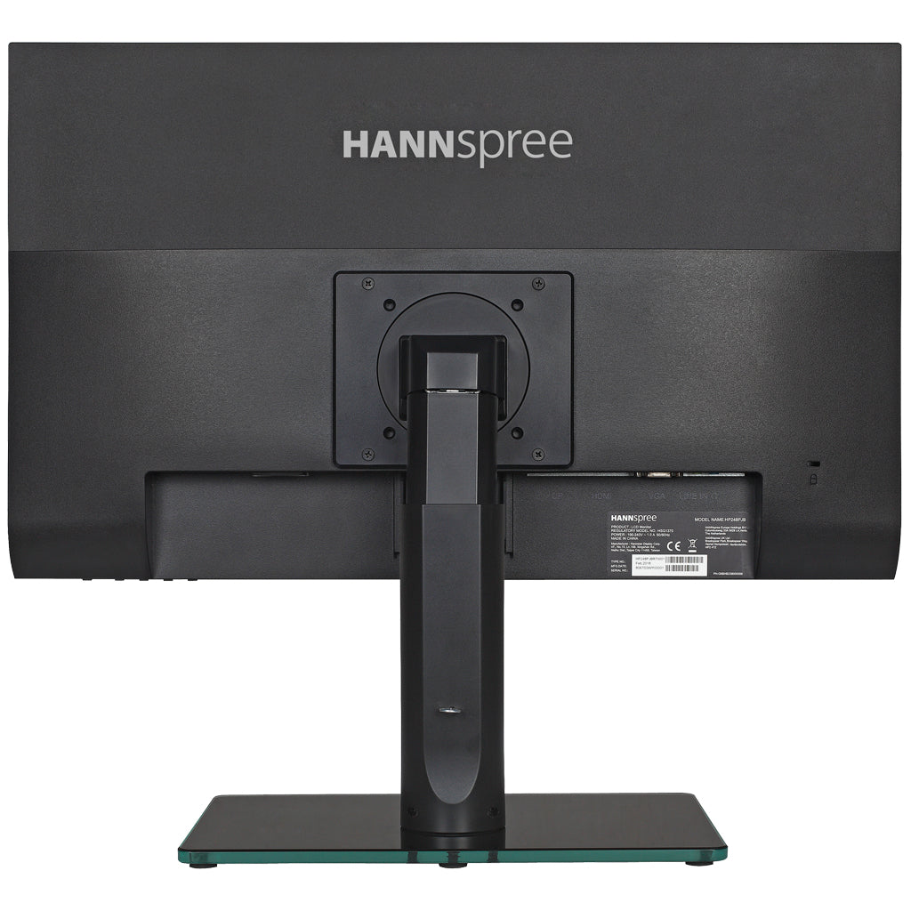Hannspree HP248PJB 23.6" FHD IPS Monitor 60Hz