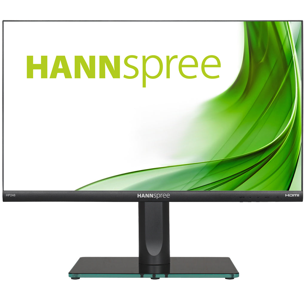Hannspree HP248PJB 23.6" FHD IPS Monitor 60Hz
