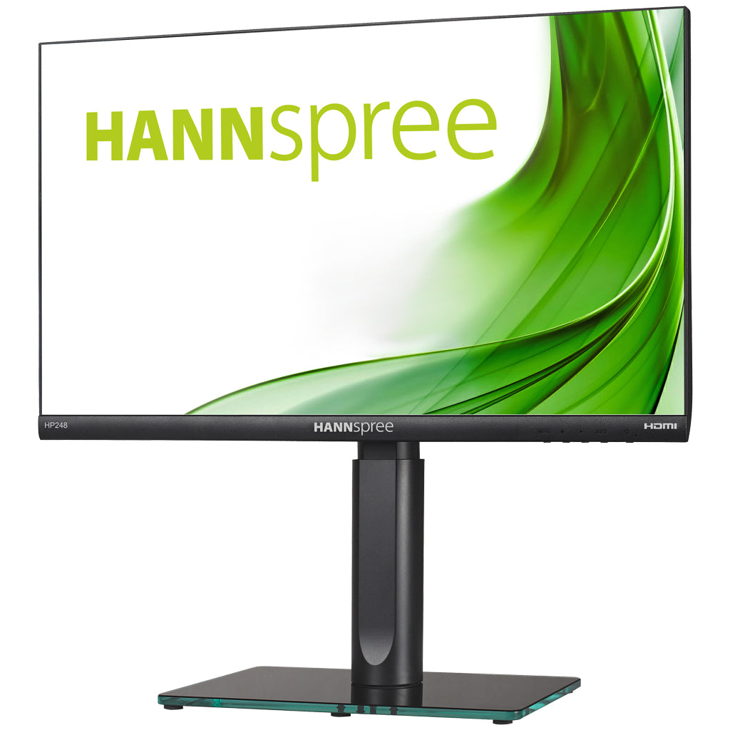 Hannspree HP248PJB 23.6" FHD IPS Monitor 60Hz