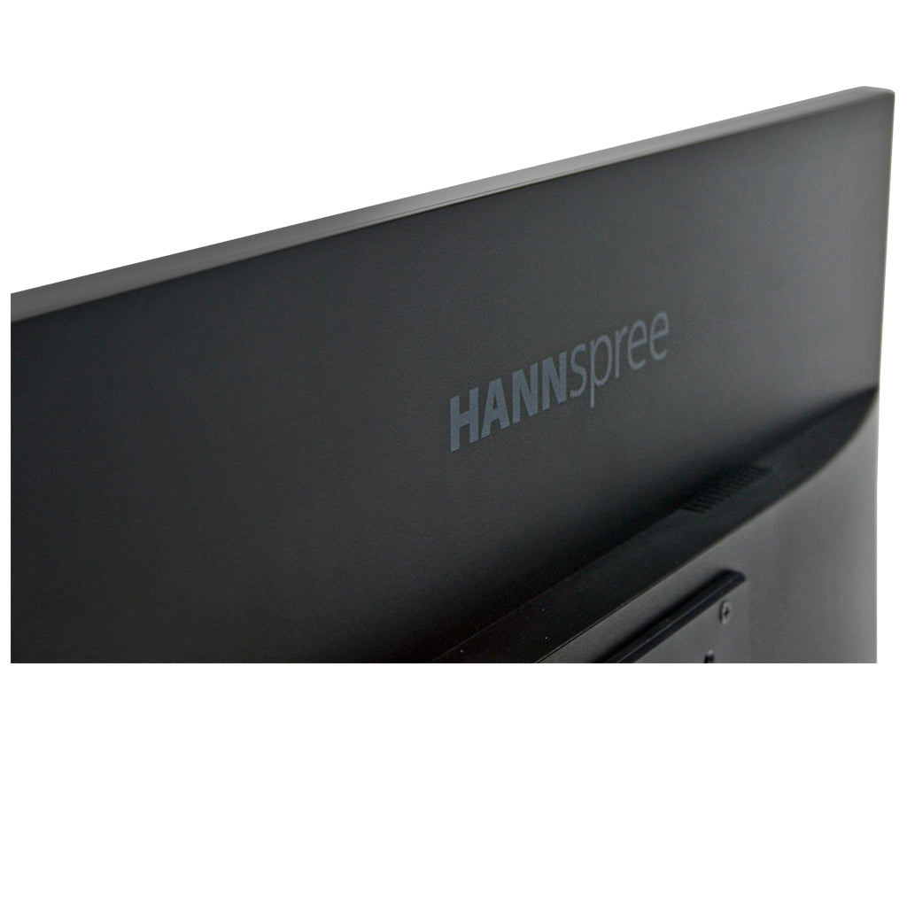 Hannspree HP248PJB 23.6" FHD IPS Monitor 60Hz