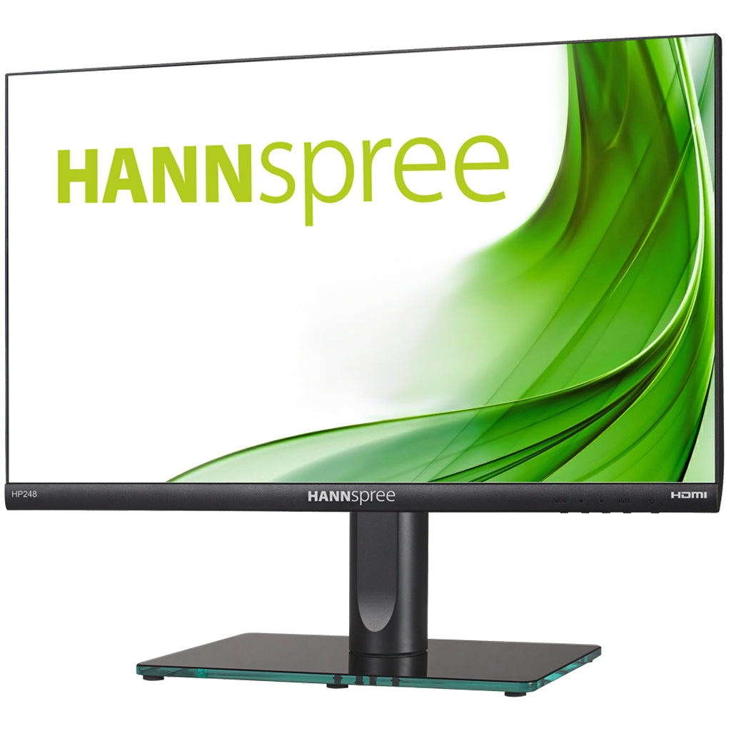 Hannspree HP248PJB 23.6" FHD IPS Monitor 60Hz