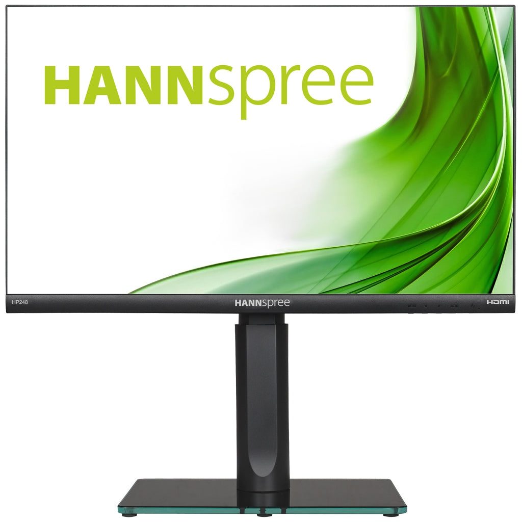 Hannspree HP248PJB 23.6" FHD IPS Monitor 60Hz