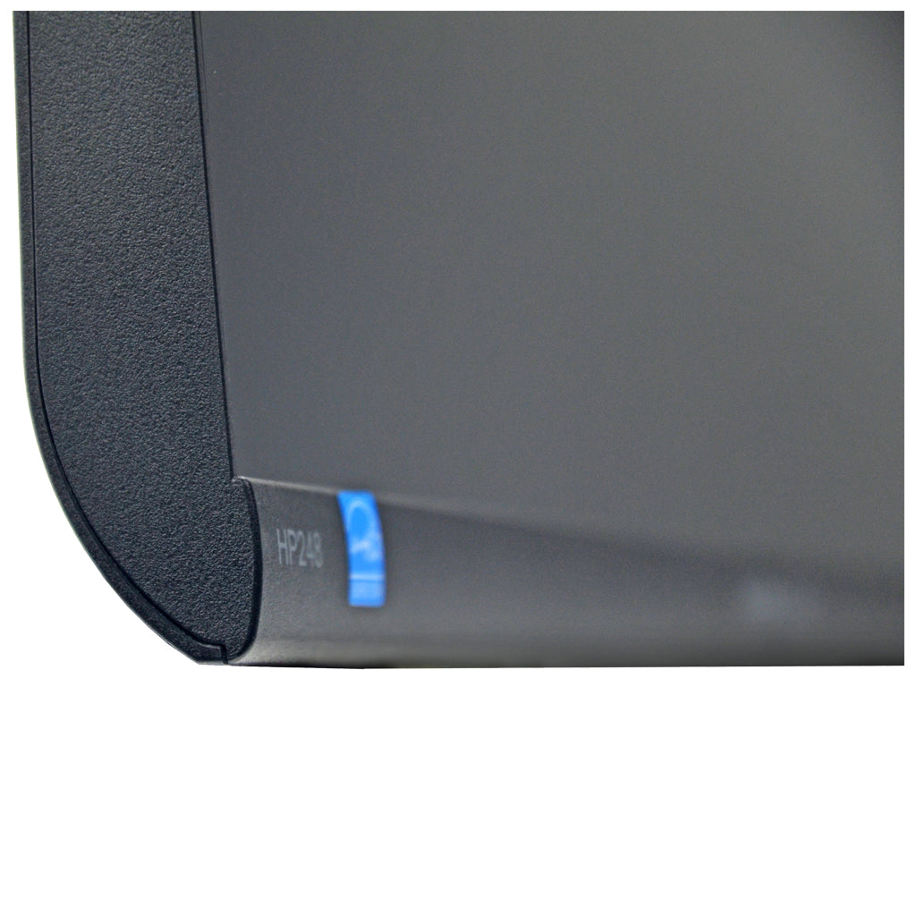 Hannspree HP248PJB 23.6" FHD IPS Monitor 60Hz