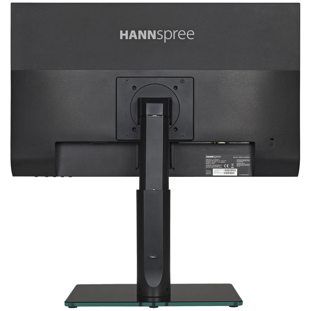 Hannspree HP248PJB 23.6" FHD IPS Monitor 60Hz