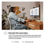 HP 327pf Series 3 Pro 27" Full HD Monitor IPS Panel 100Hz - Image 6