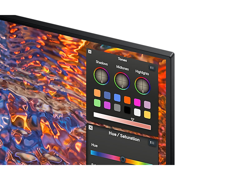 Samsung ViewFinity S8 S32B800PXP 32" 4K UHD Monitor IPS Panel 60Hz - Image 15