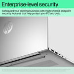 HP ProBook 460 G11 Intel Core Ultra 5 125U 16GB RAM 256GB SSD Intel Graphics 16" WUXGA Windows 11 Pro - Image 6