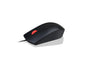Lenovo 4Y50R20863 Wired Optical Mouse