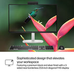 HP EliteStudio 8 All-in-One G1i 23.8" Desktop AI PC - Intel Core Ultra 7, 24GB RAM, 512GB SSD, Windows 11 Pro, Wi-Fi 7 - Image 12