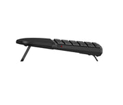 HP 685 Comfort Dual-Mode Ergonomic Keyboard - Image 5