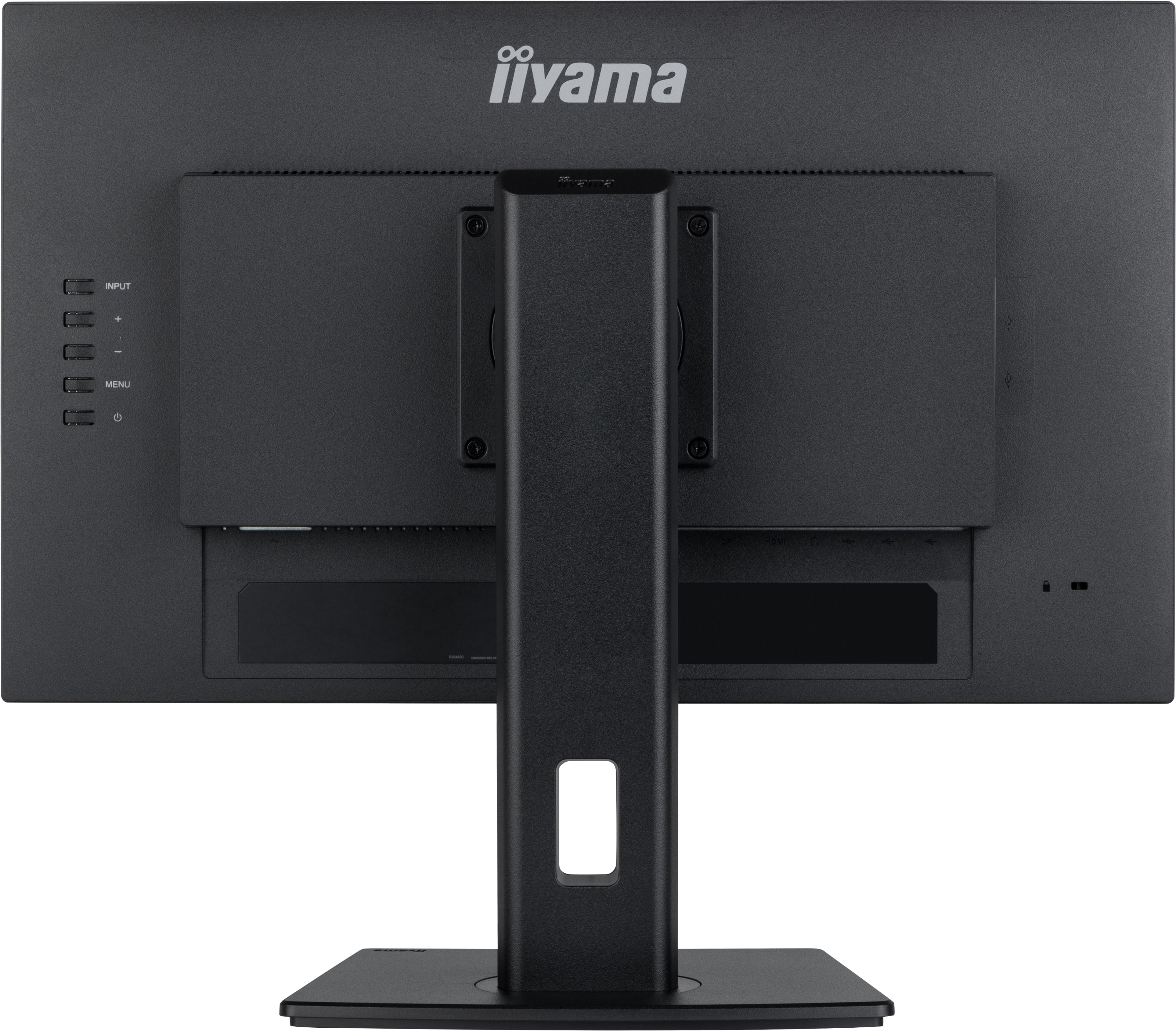 iiyama ProLite XUB2492HSU-B6 23.8" Full HD Monitor IPS Panel 100Hz - Image 8