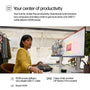HP 524pm Series 5 Pro 23.8" Full HD Monitor IPS Panel 100Hz - Image 8