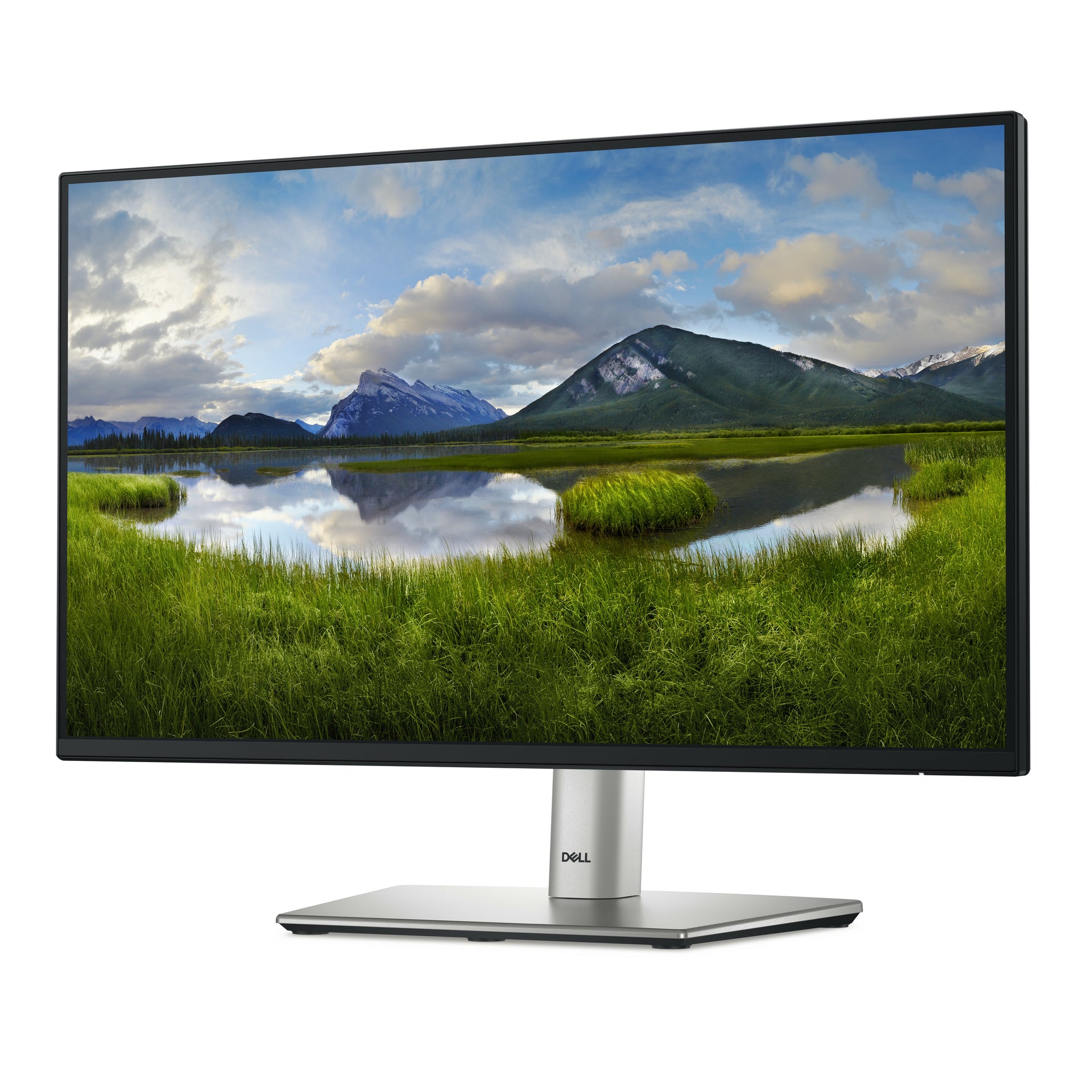 Dell P2225H 21.5" Full HD Monitor IPS Panel 100Hz - Image 2