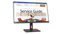 Lenovo ThinkVision S24i-30 23.8" Full HD Monitor IPS Panel 100Hz - Image 3