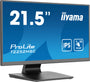 iiyama ProLite T2252MSC-B2 21.5" Full HD Monitor IPS Panel 60Hz - Image 3