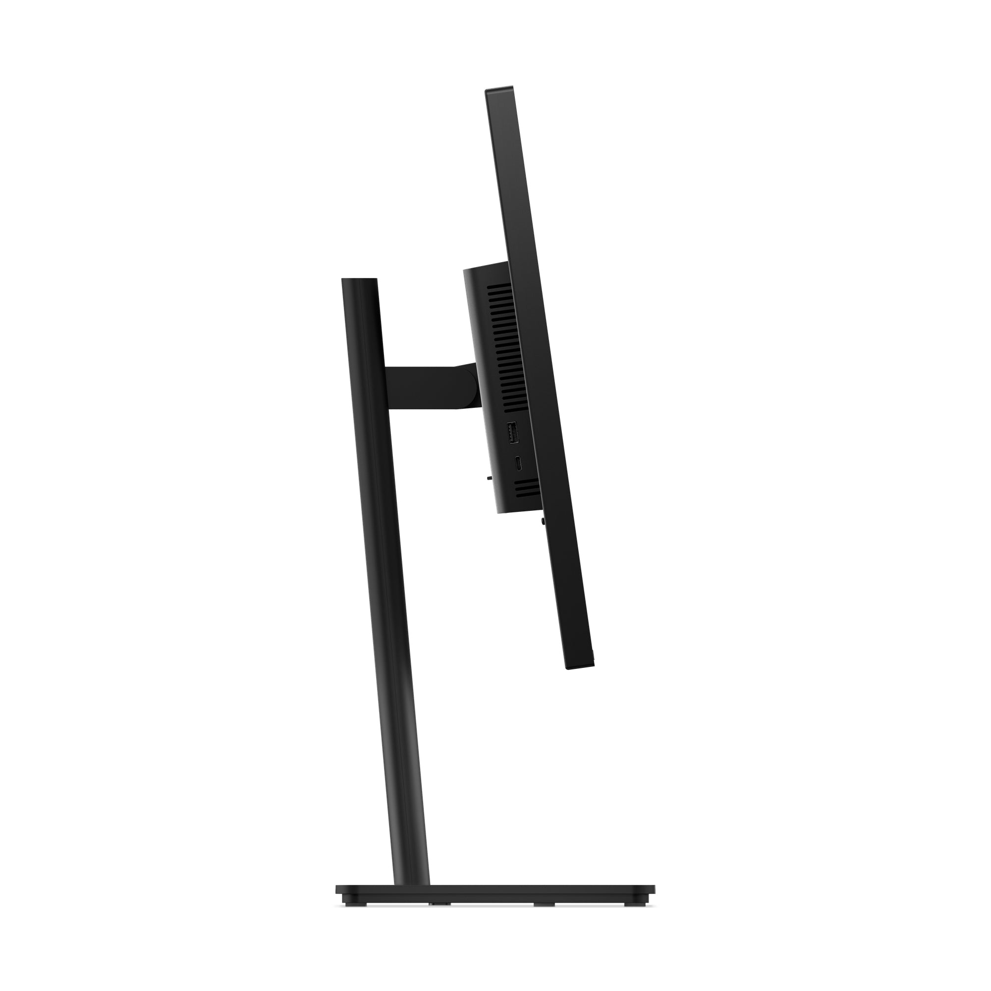 Lenovo ThinkVision T27Q-40 27" QHD Monitor IPS Panel 120Hz - Image 5